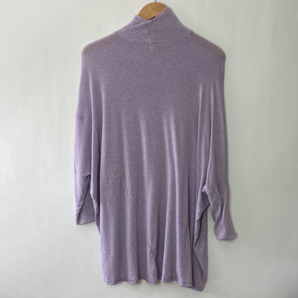 Free People We the Free oversized top - Picture 4 of 8